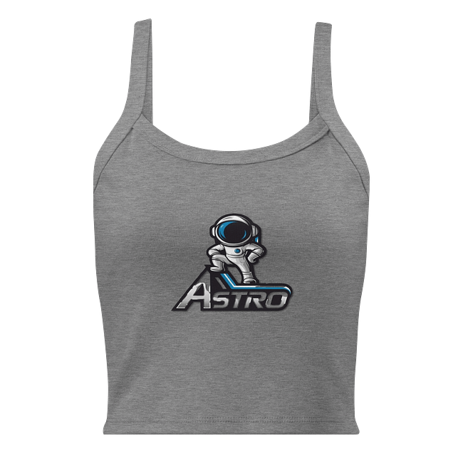 Astro Tank Tops