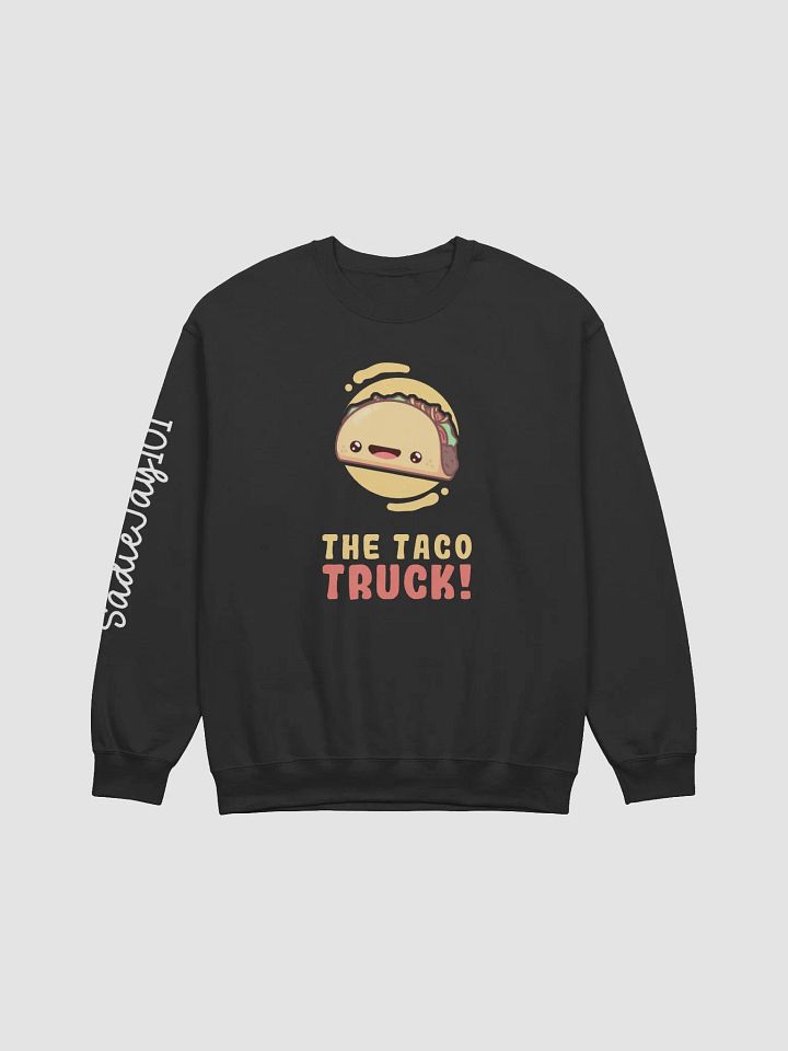 Happy lil Taco product image (2)