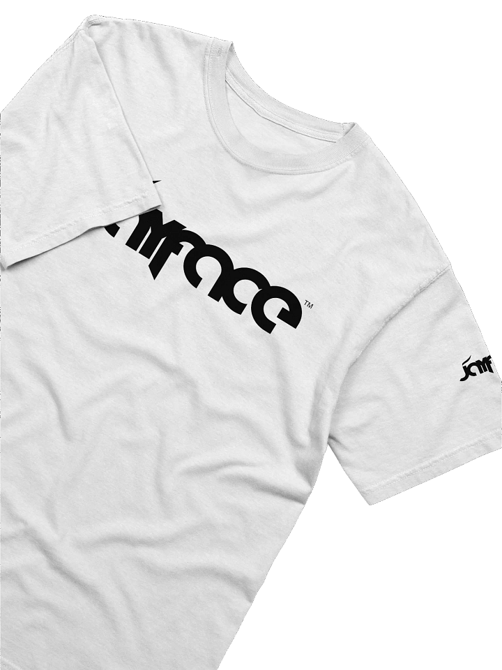 Jayface T-Shirt Light Mode product image (2)
