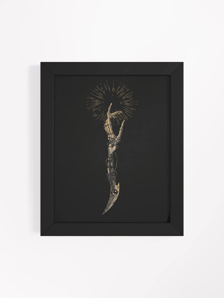 CG '24 Hand Knife Print product image (4)