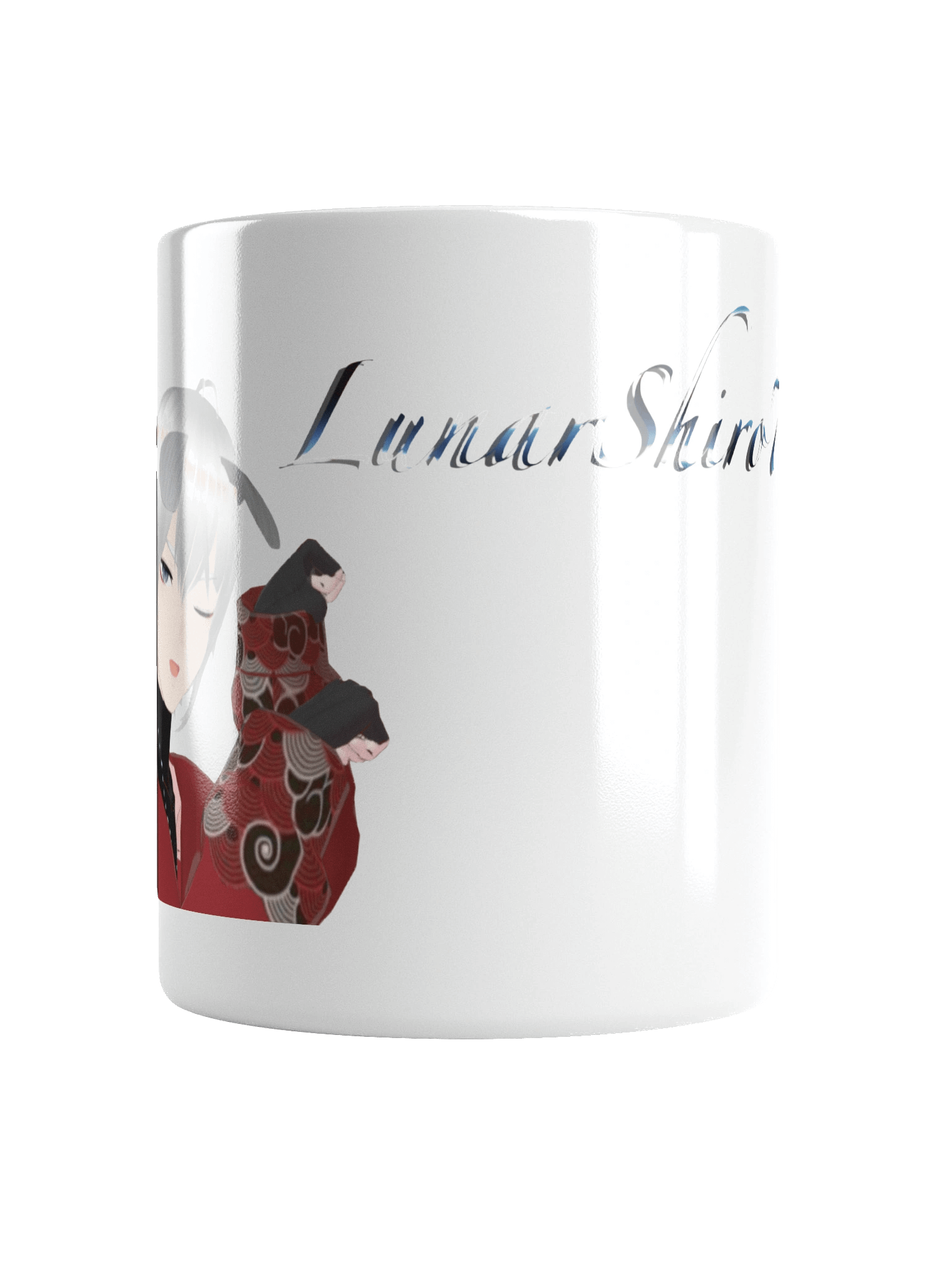 LunarShiro Doodle dog mug product image (12)