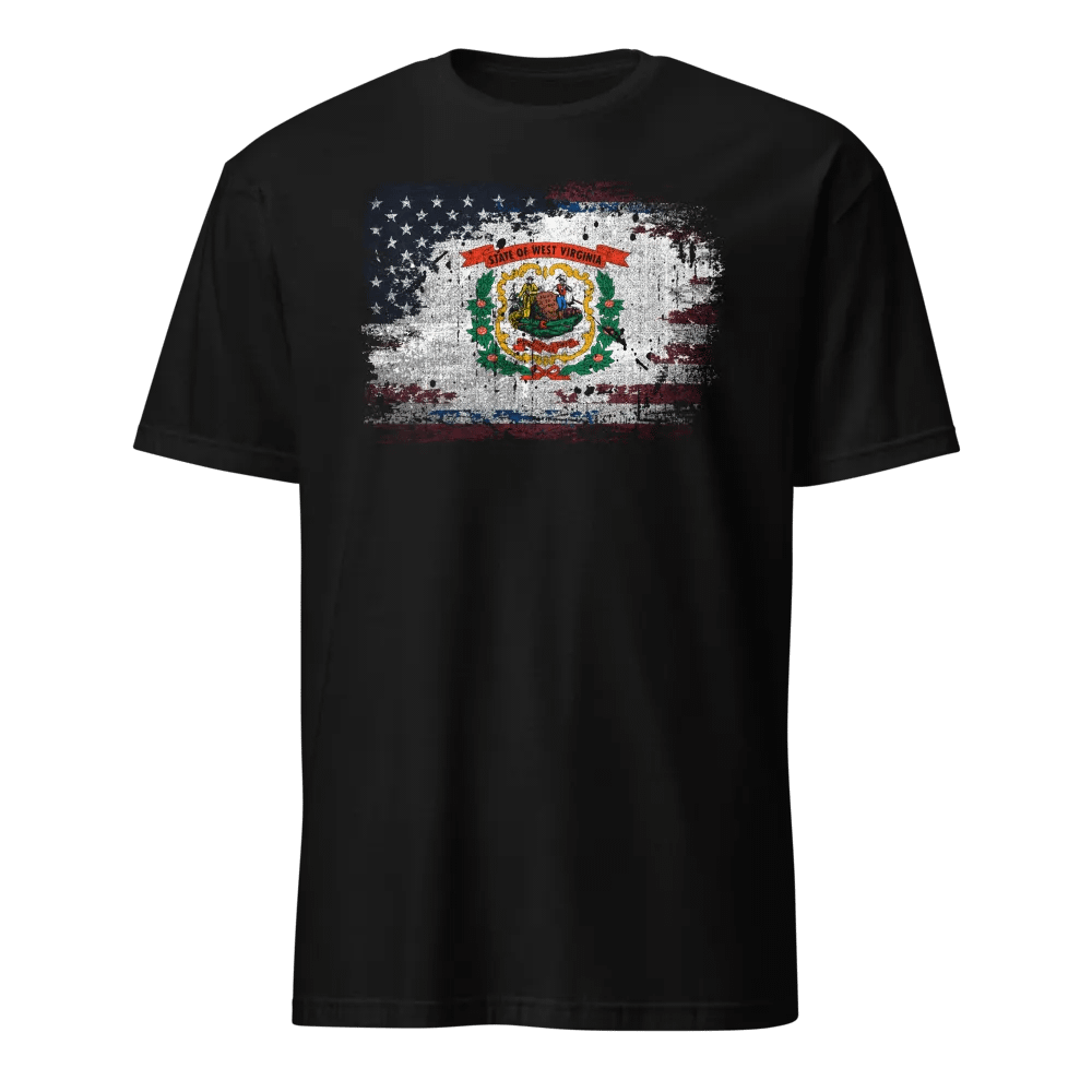 West Virginia USA product image (1)