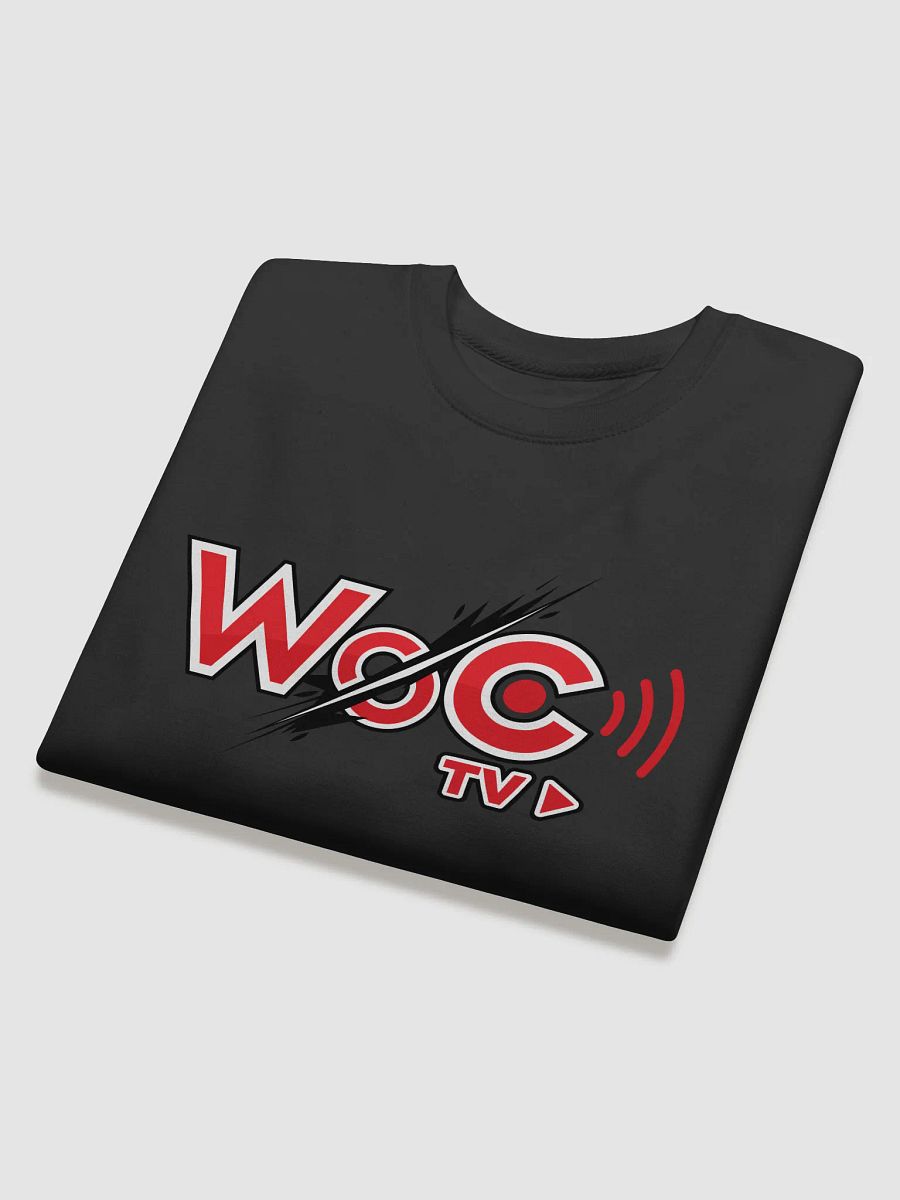 WoC TV Comfy Cozy product image (3)