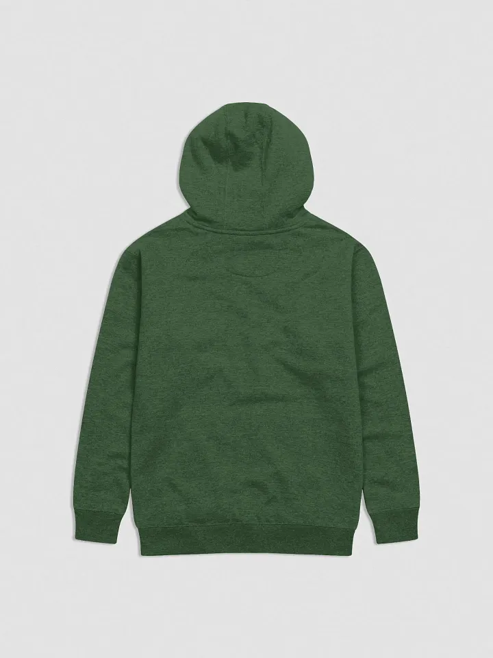'Little Buddy' Hoodie product image (11)