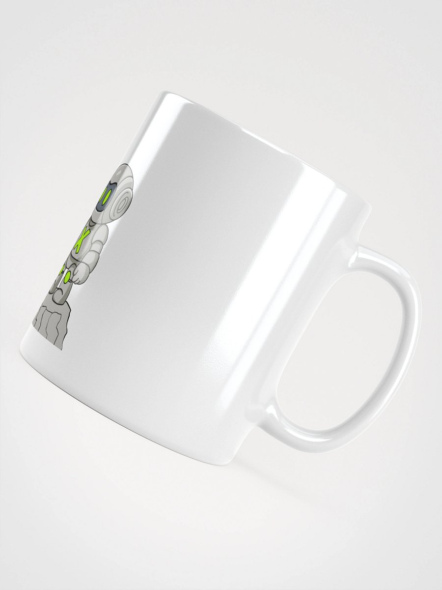 X Bots On The Rock product image (12)