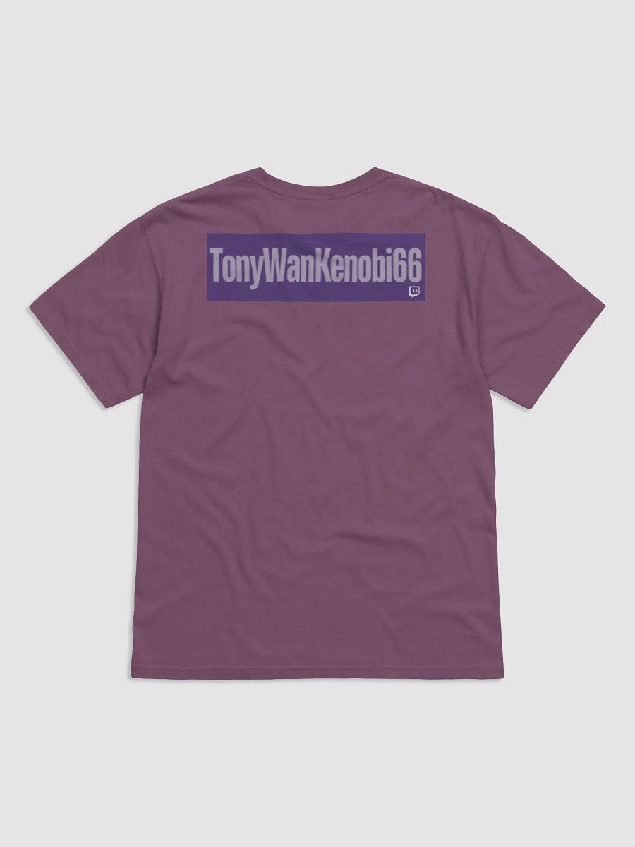 Twitch Channel Tee product image (13)