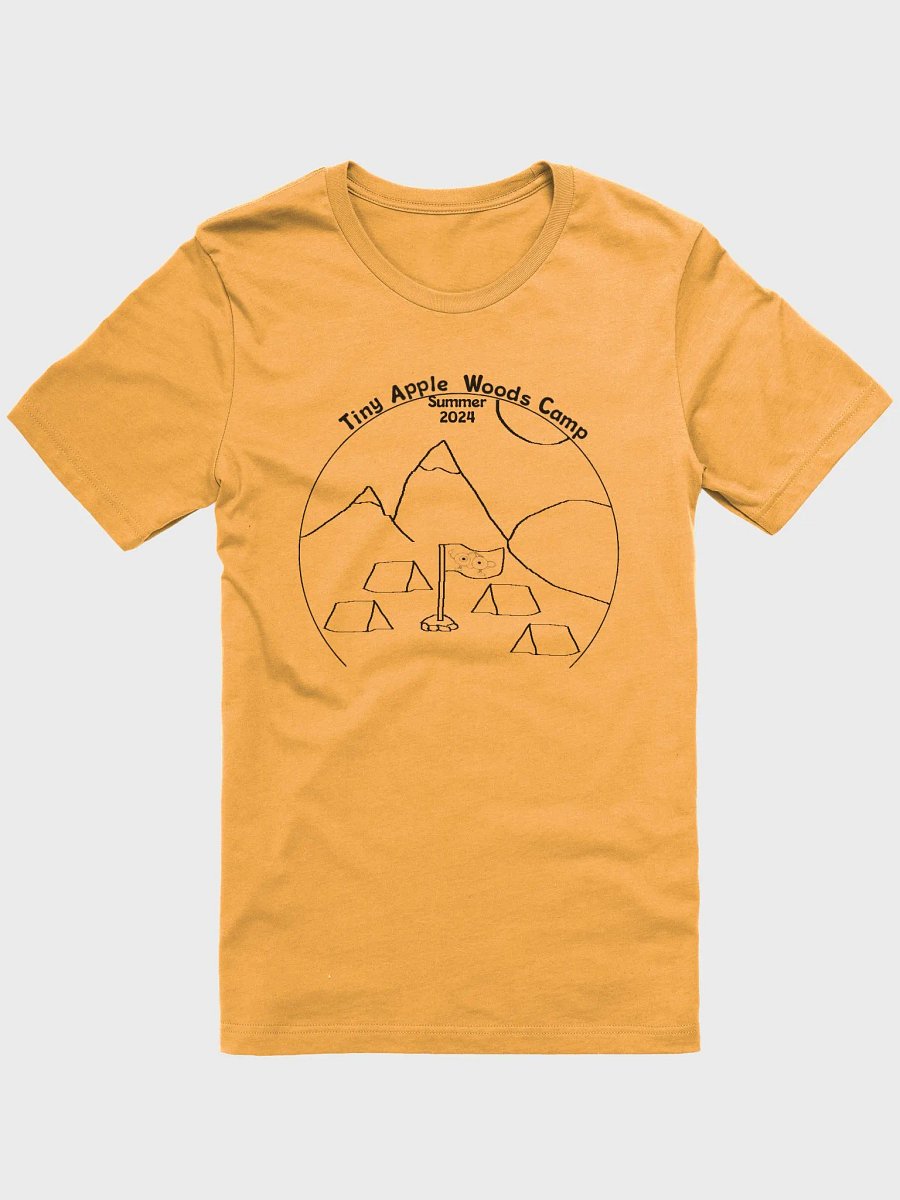 TAWC Exclusive Shirt product image (1)