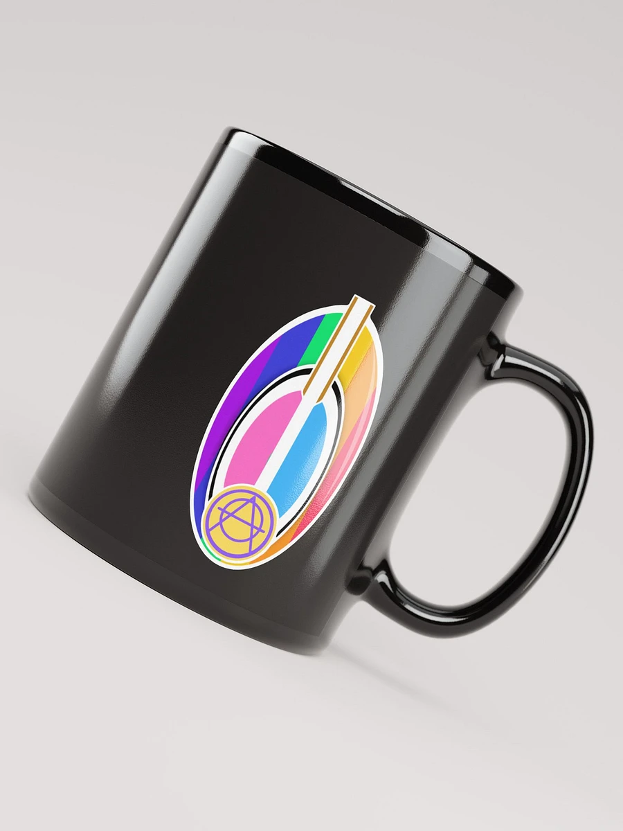 Anarcho-Bajoran Coffee Mug product image (8)