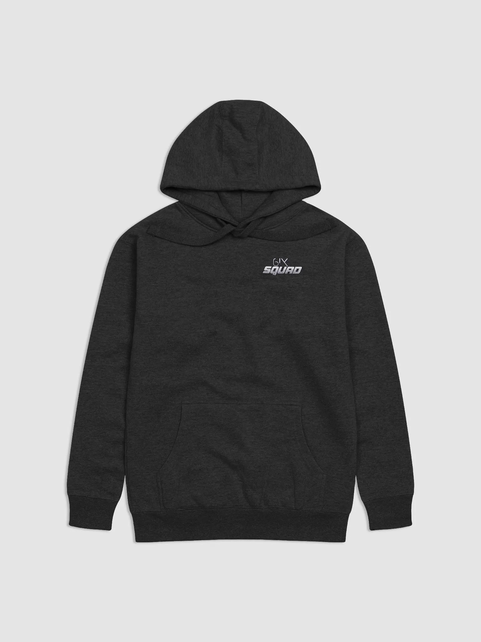 6ix Squad Hoodie product image (1)
