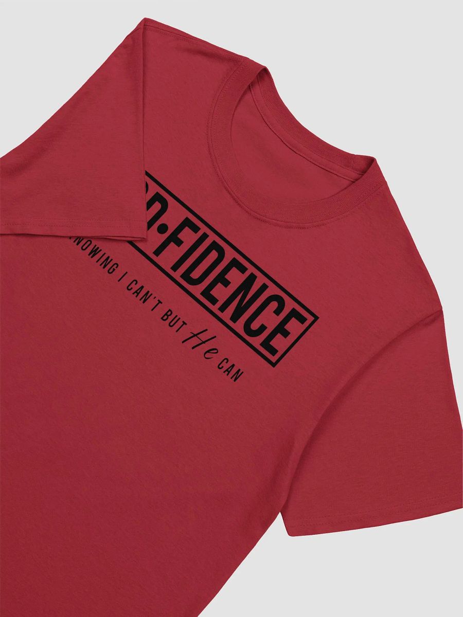 Mens Godfidence Shirt product image (12)