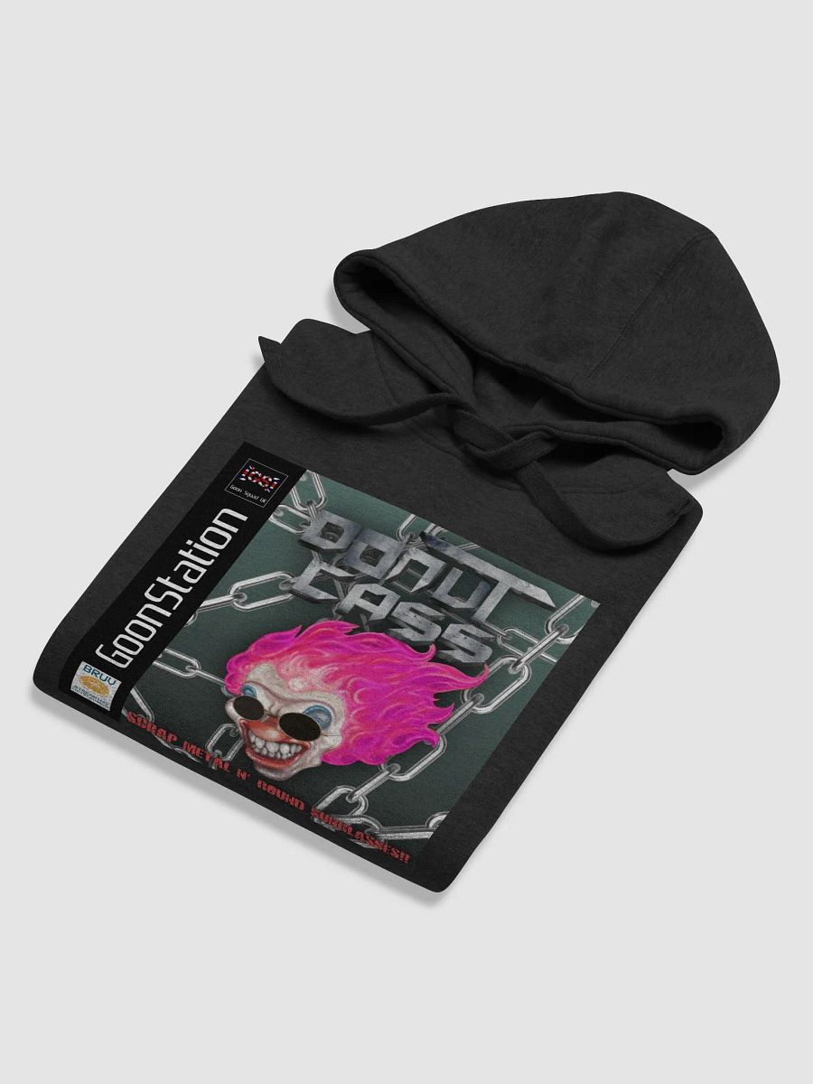 TWISTED BRUV HOODIE product image (41)