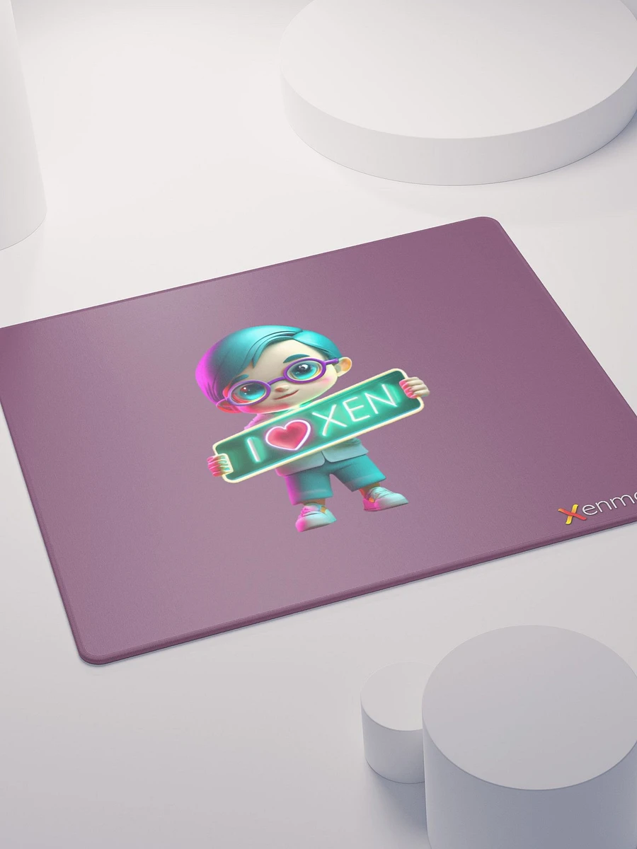 Xenmon - The mouse pad (3) product image (4)