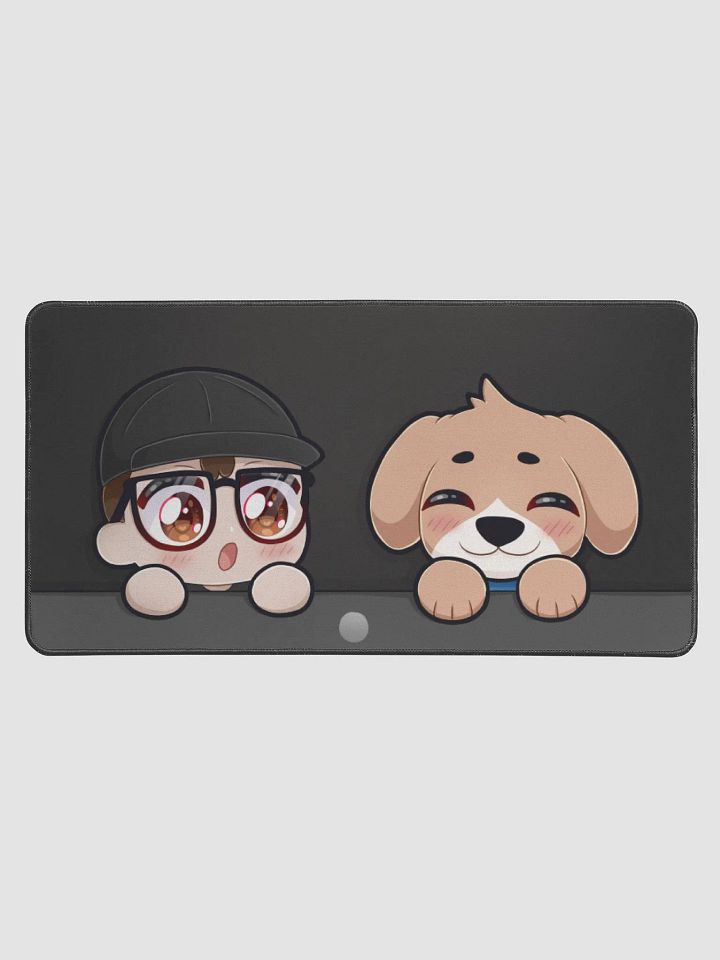Brim Desk Mat product image (1)