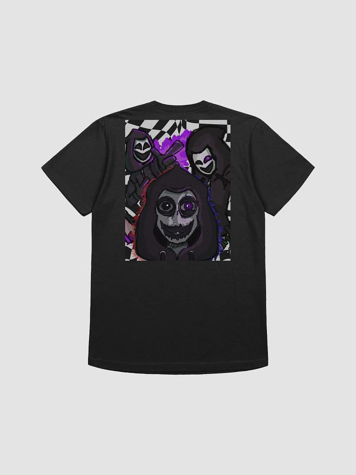 ItsGenichris Shirt! product image (2)