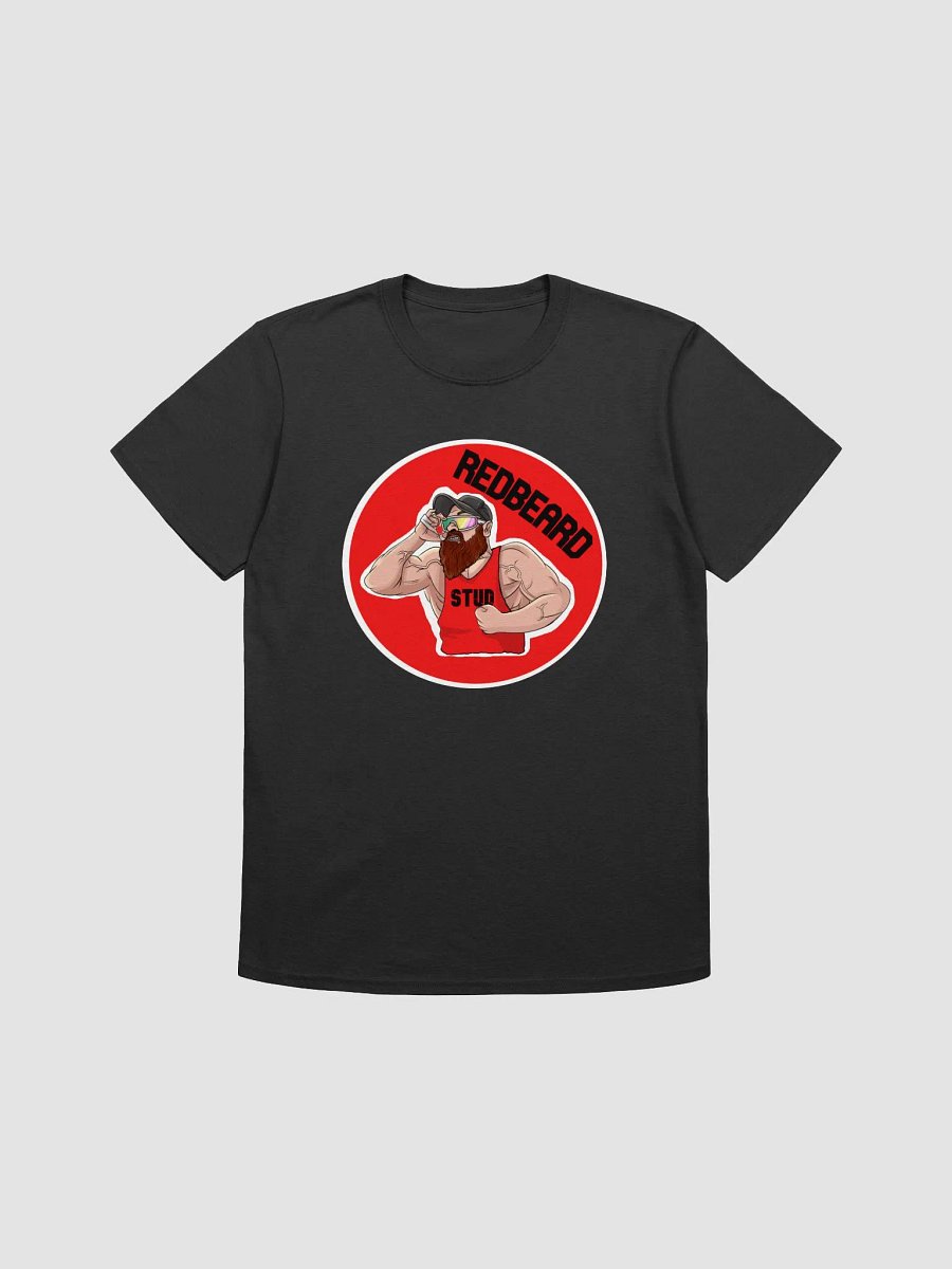 2024 RedBeard Sticker shirt product image (1)