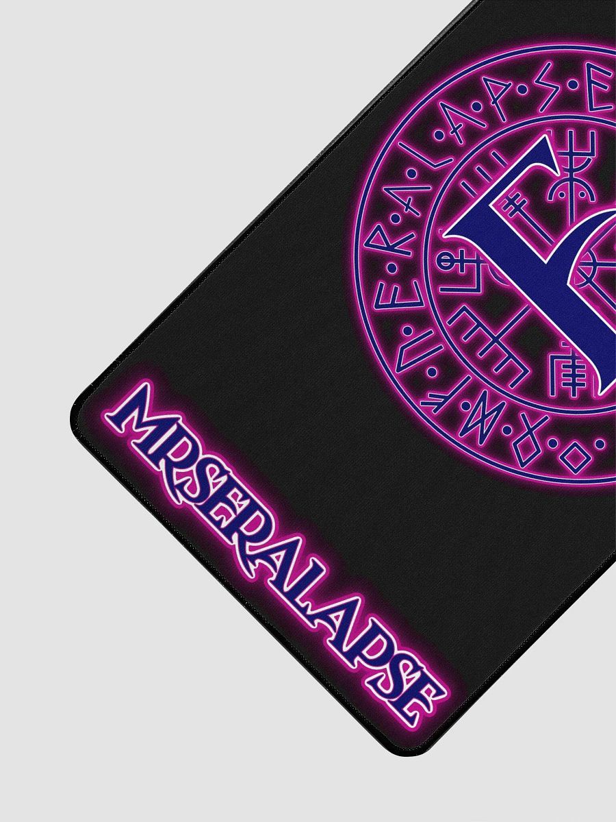 MrsEralapse Desk Mat product image (3)