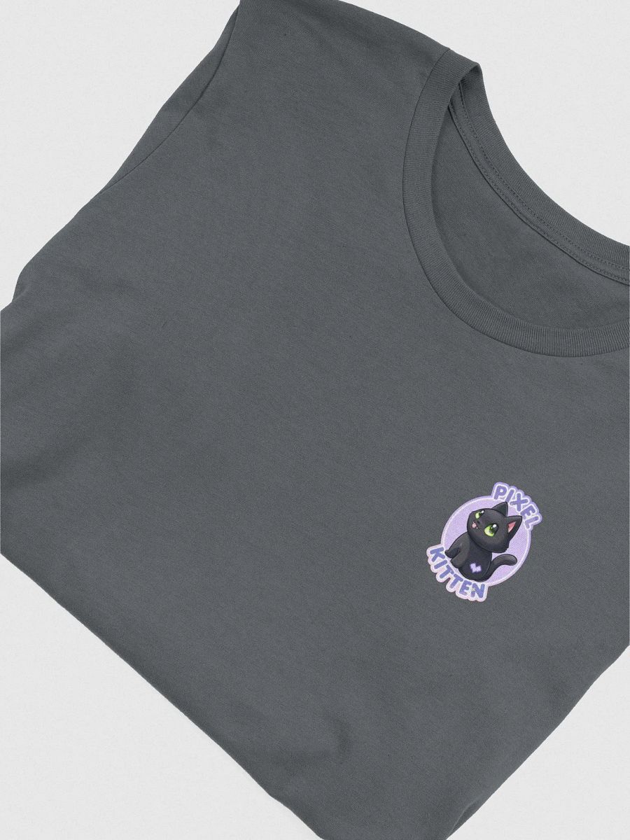 Pixel Kitten Tee product image (55)