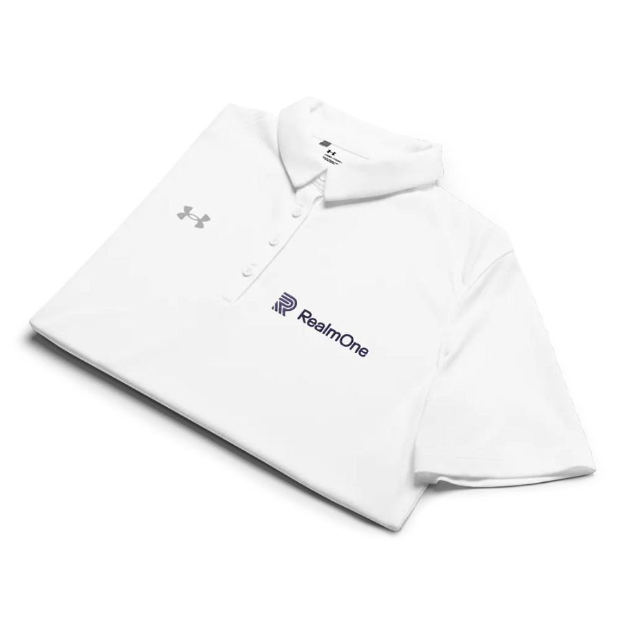 RO Under Armour Women's Polo product image (6)