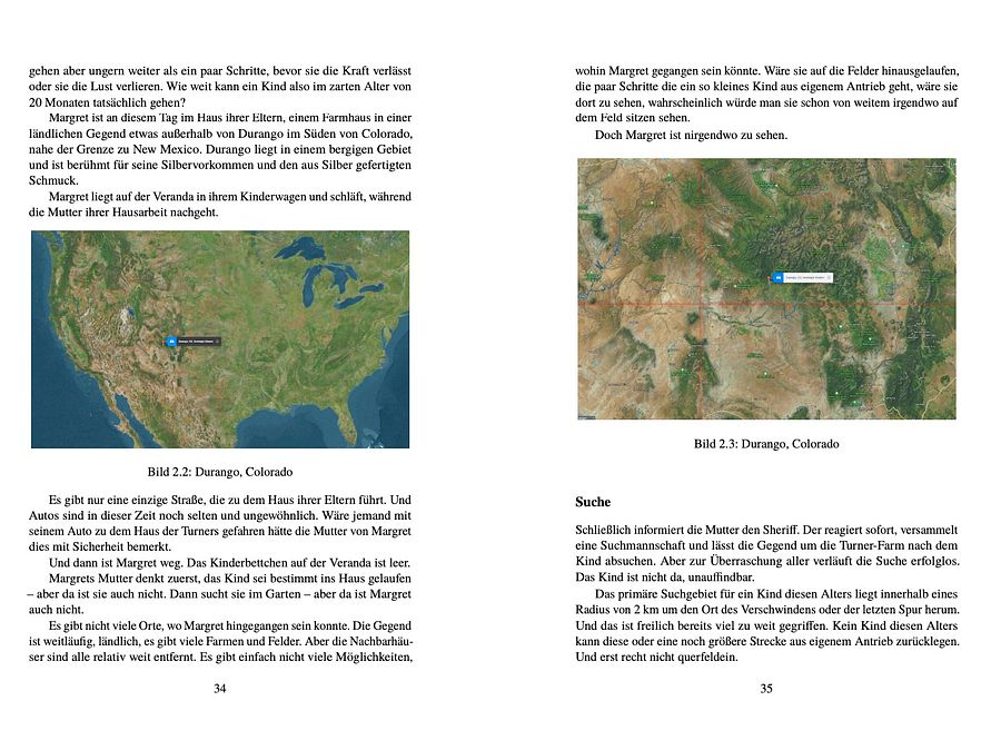 Verschwundene Menschen - pdf product image (5)