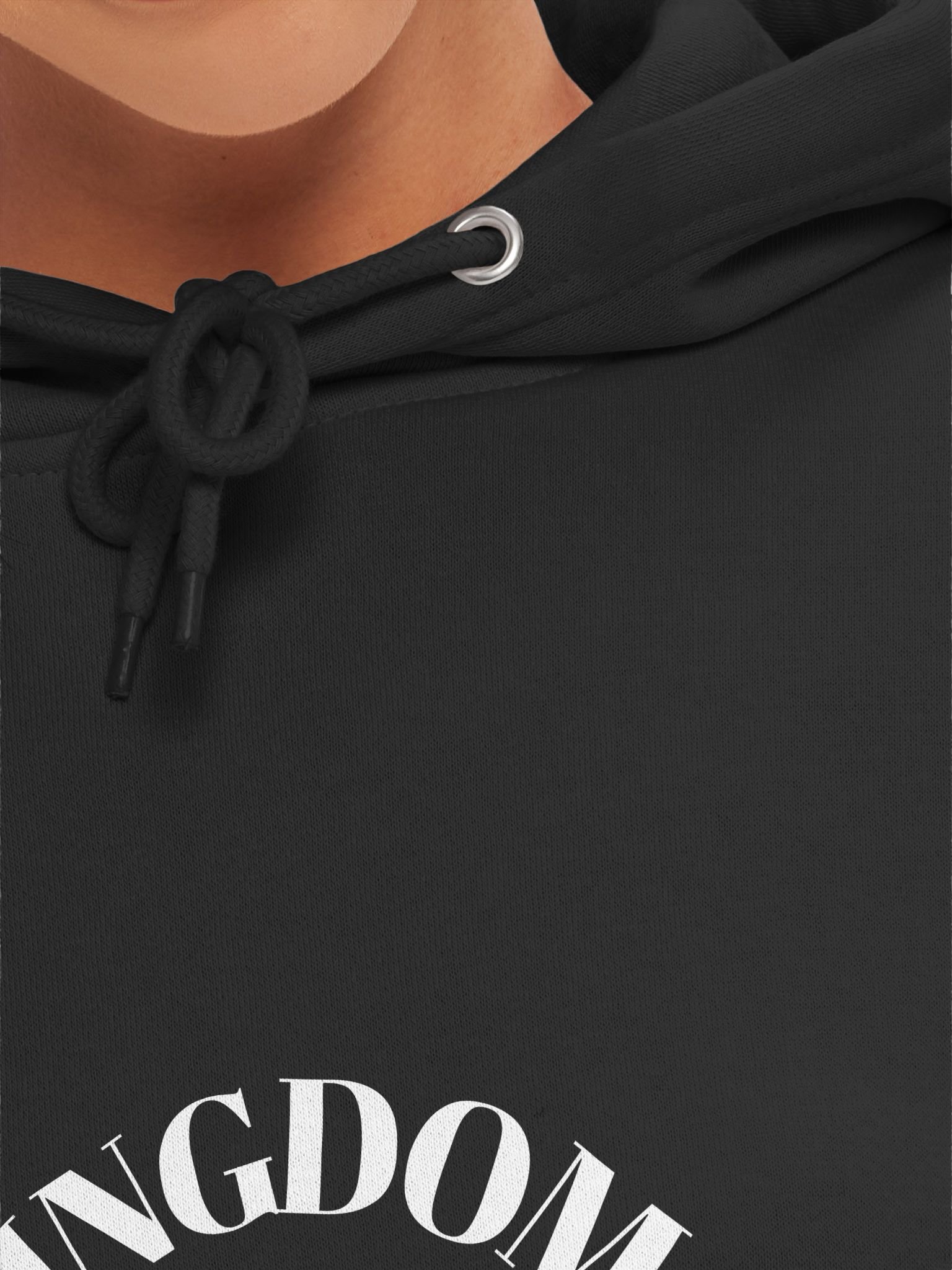 Royal Emblem Kingdom Scribe Hoodie product image (7)