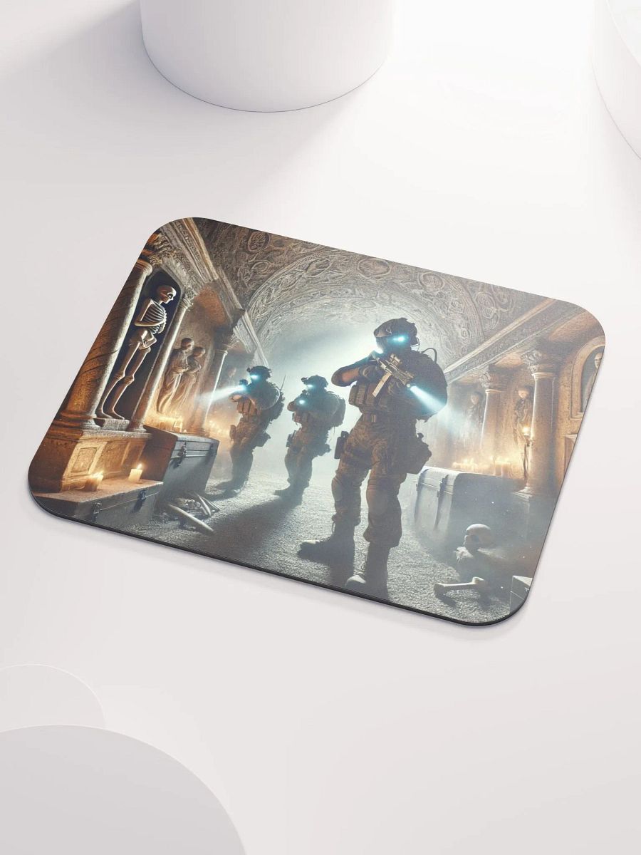 Tappetino per mouse Next Gen product image (3)