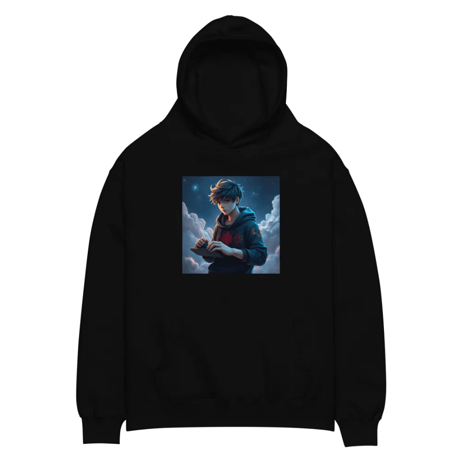 HD SLUMPED product image (2)
