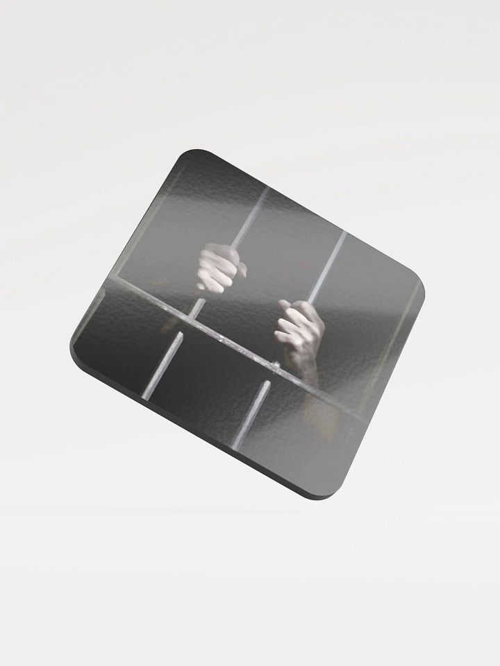 Criminal Coaster product image (1)