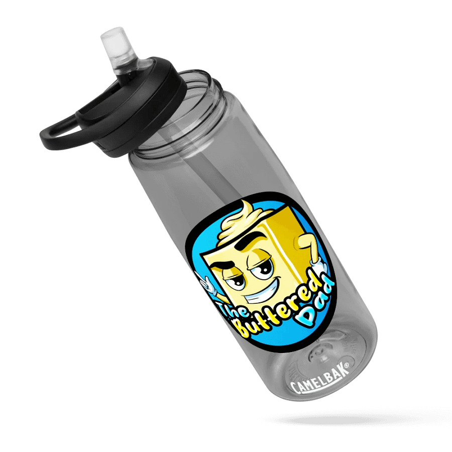 TheButteredDad Camelbak Bottle product image (6)