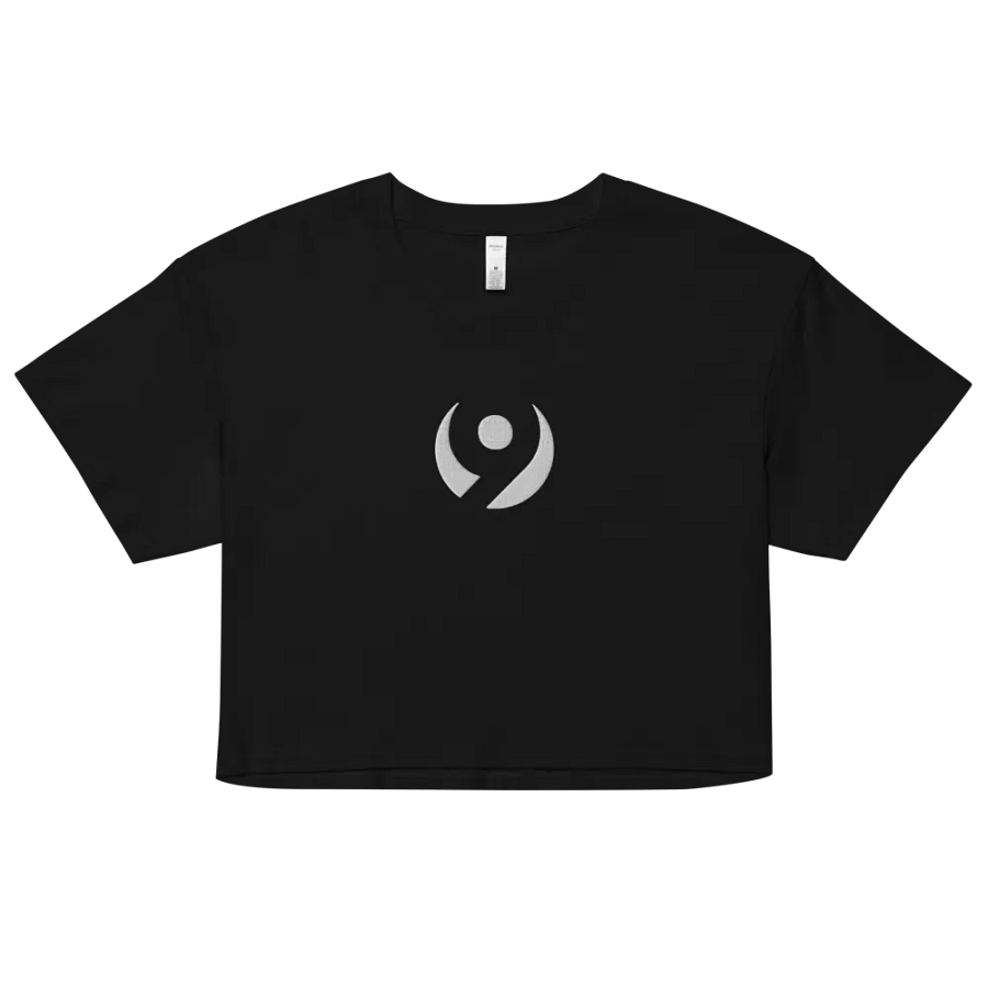 Mystique Circle Crop Top product image (3)