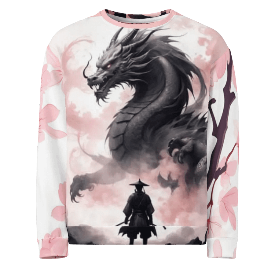 Blossom' Samurai product image (6)