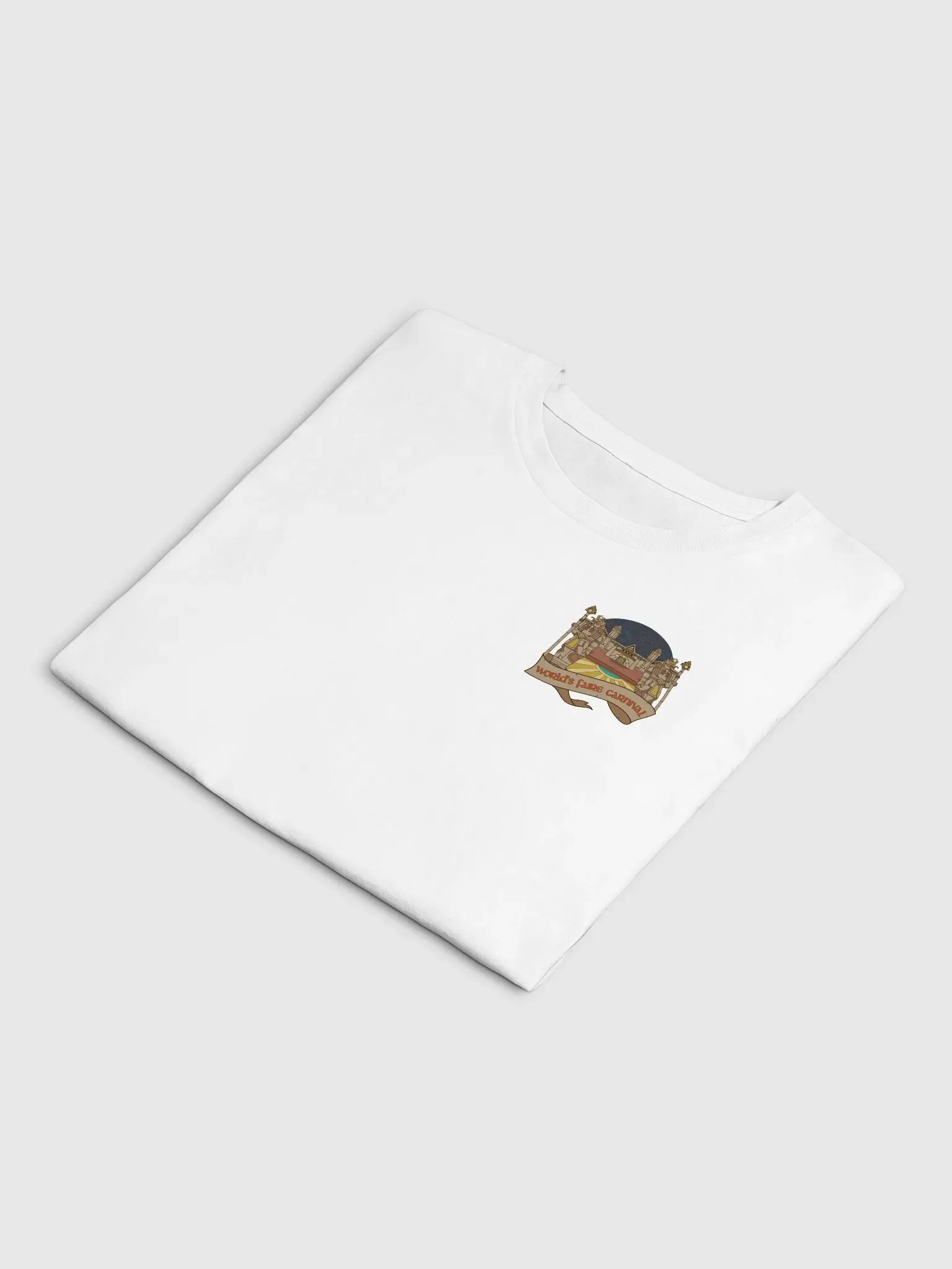 Welcome to Uldum - Crop Top product image (4)