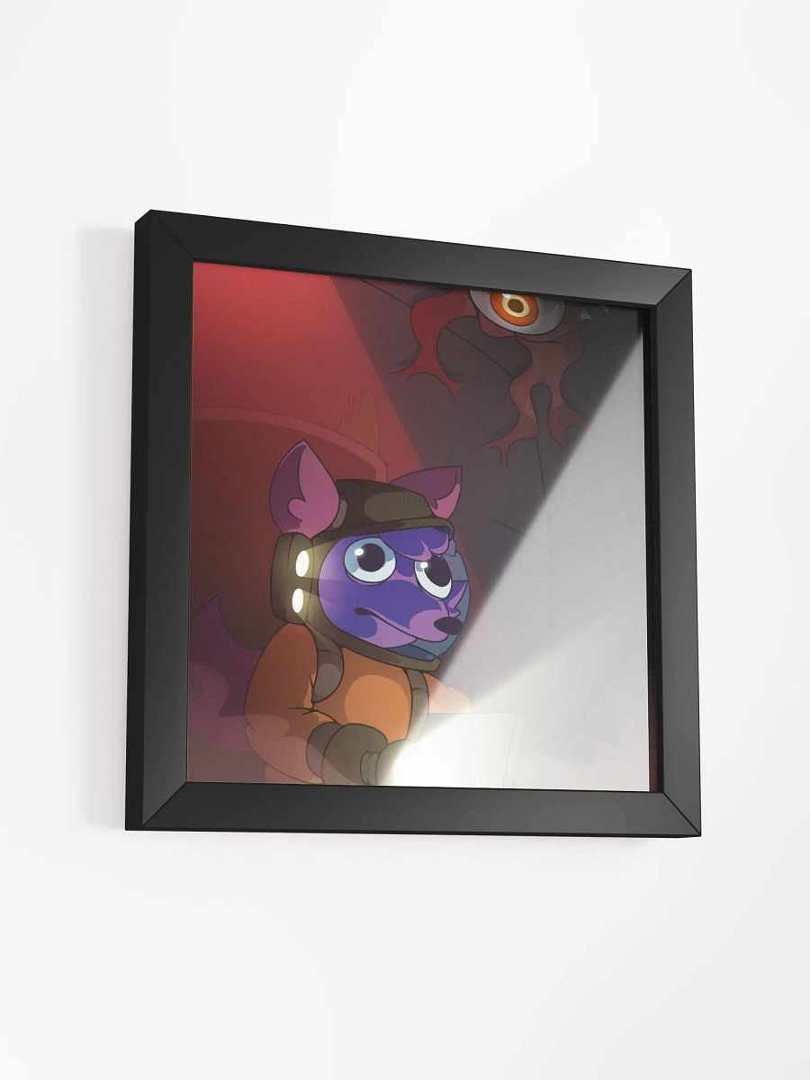 Lethal Company Print product image (31)