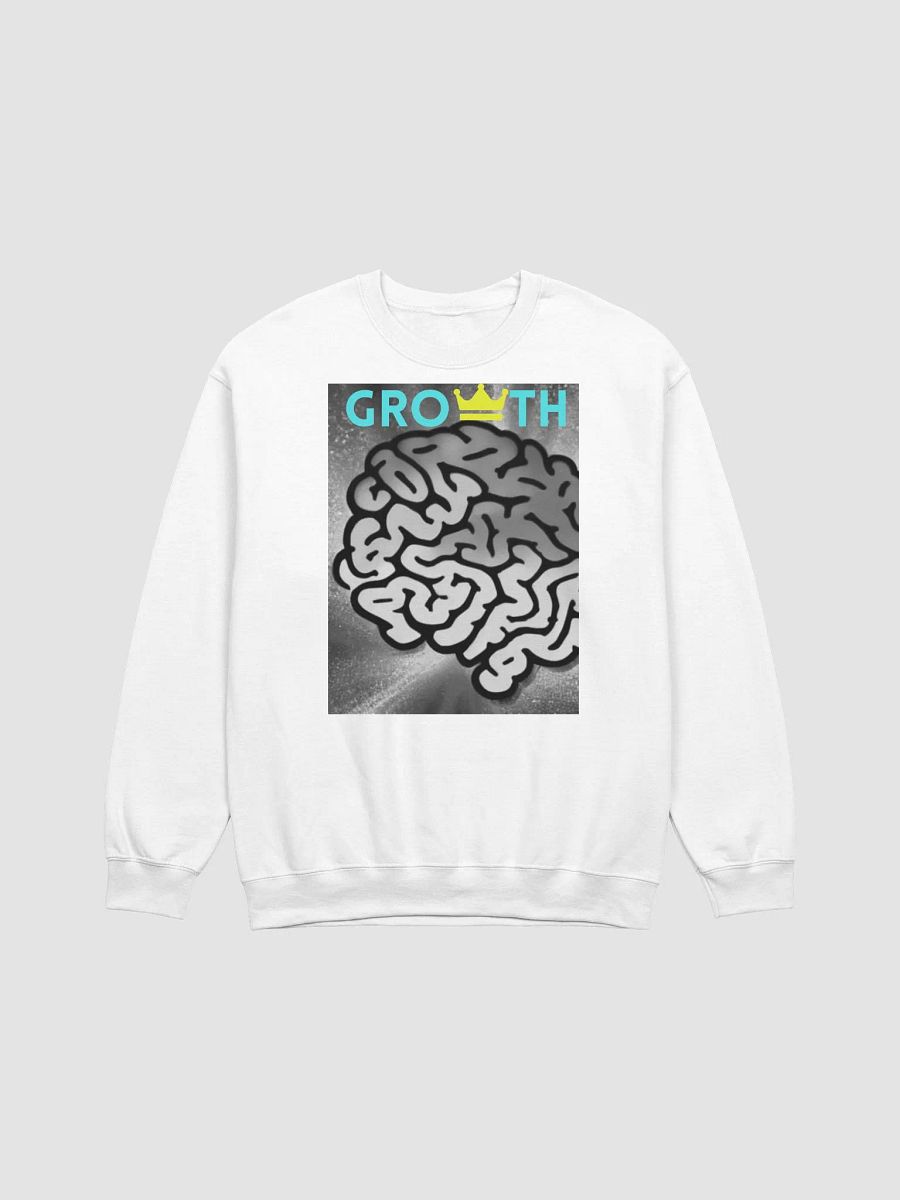 Crewneck Growth Sweatshirt product image (1)