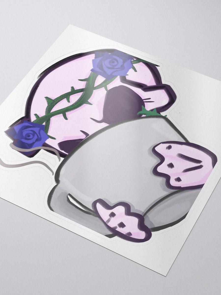 KOSTA SIP STICKER product image (3)