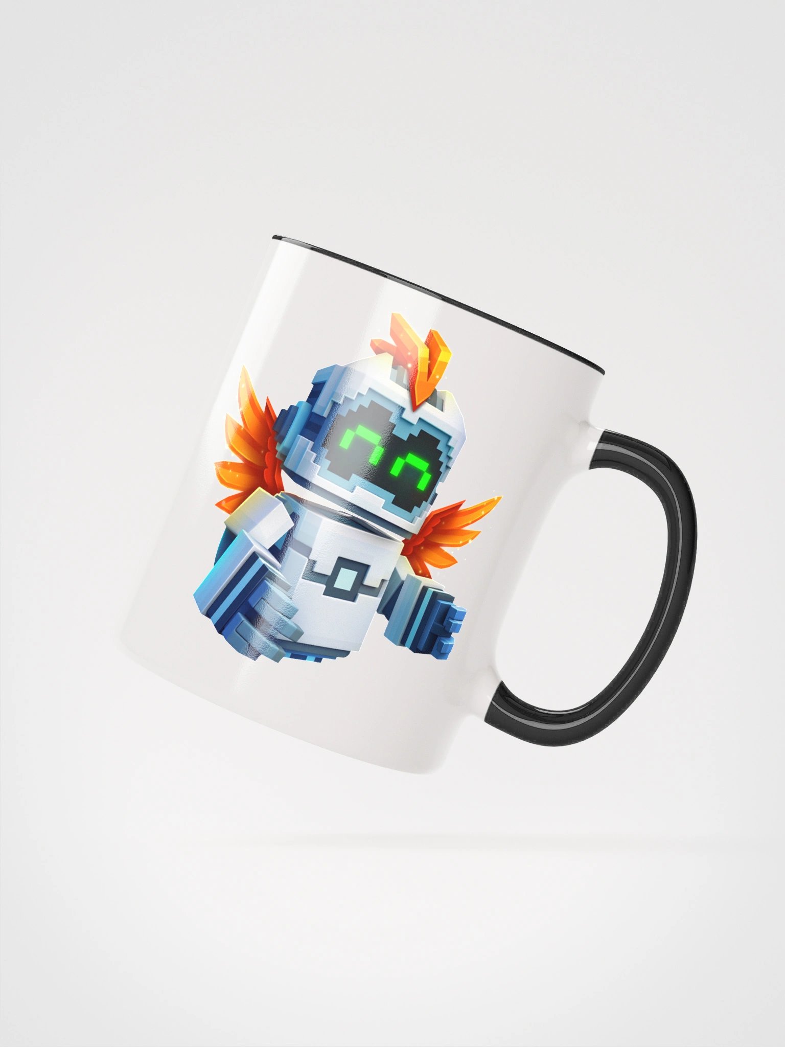 OG PG3D Season Robb-E Mug product image (2)