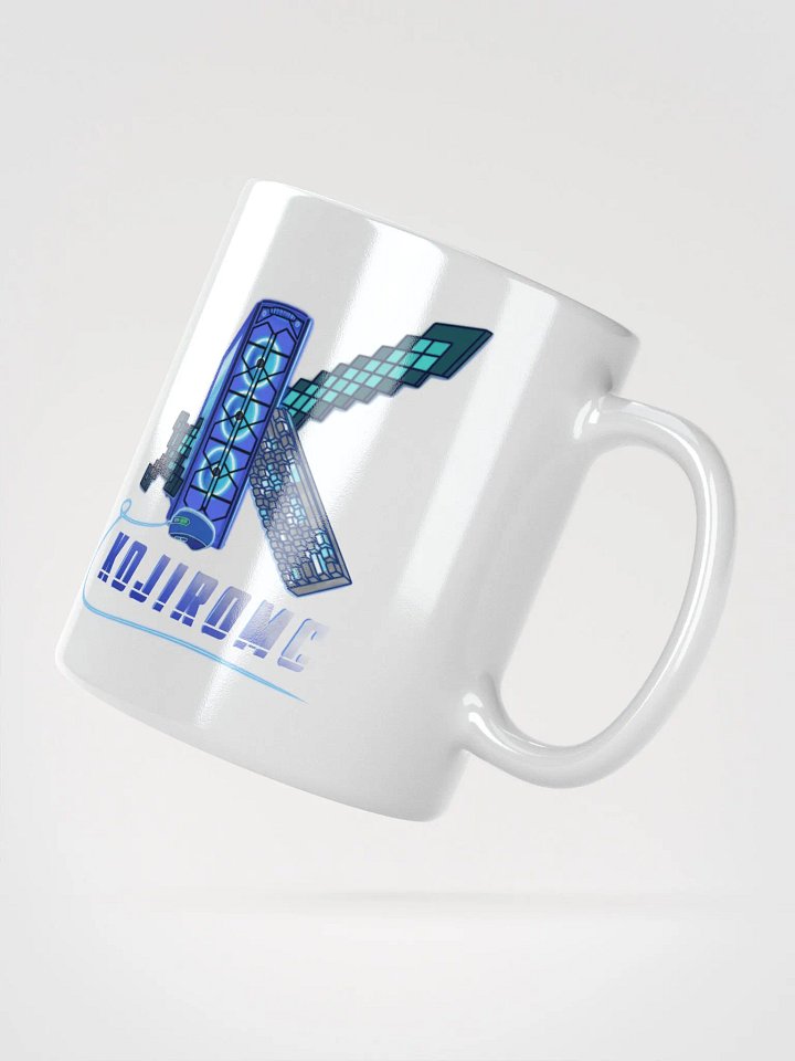 Logo Mug (11oz, 15oz, 20oz) product image (4)