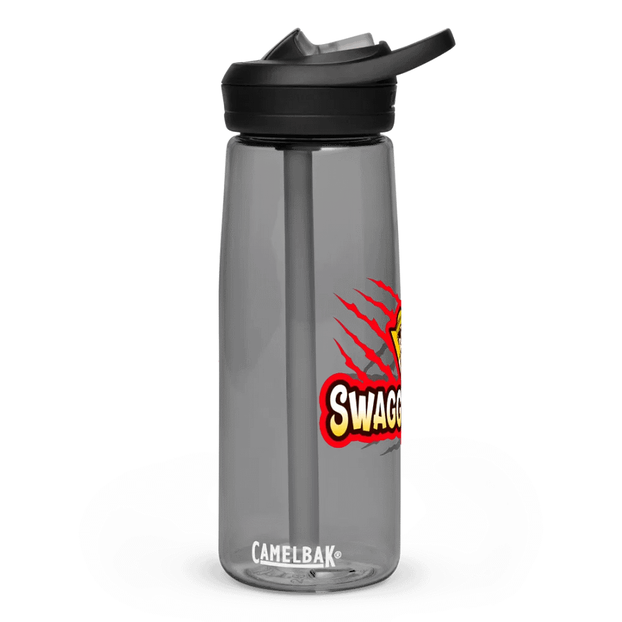 SWAGGY Water bottle product image (1)