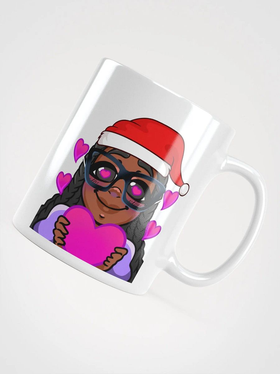 Merry Purpmas Mug product image (4)