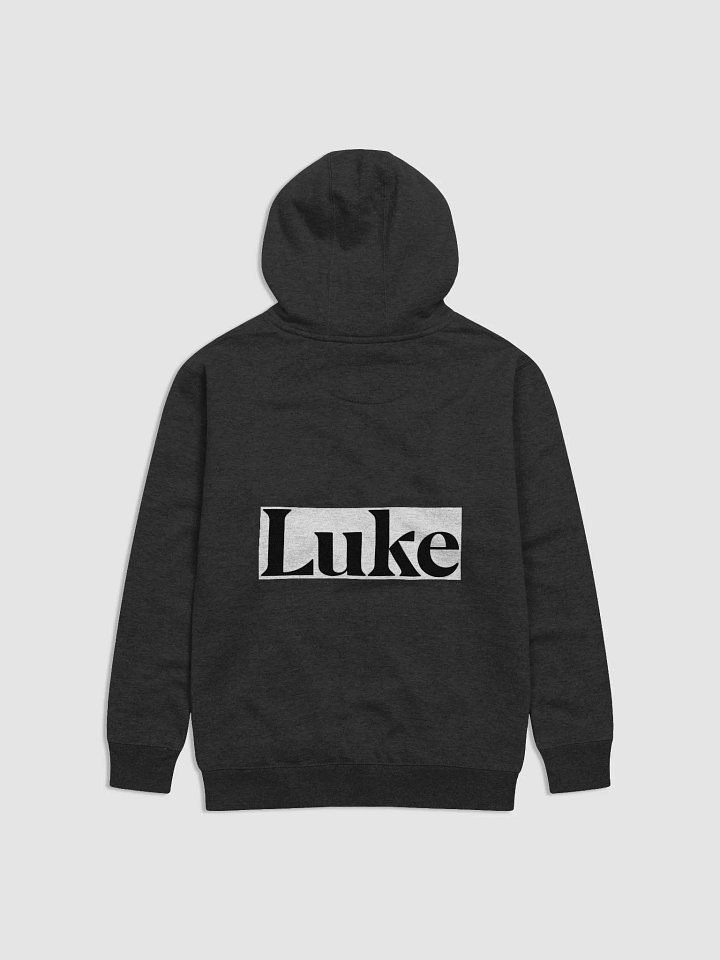 Luke's Hoodie product image (6)