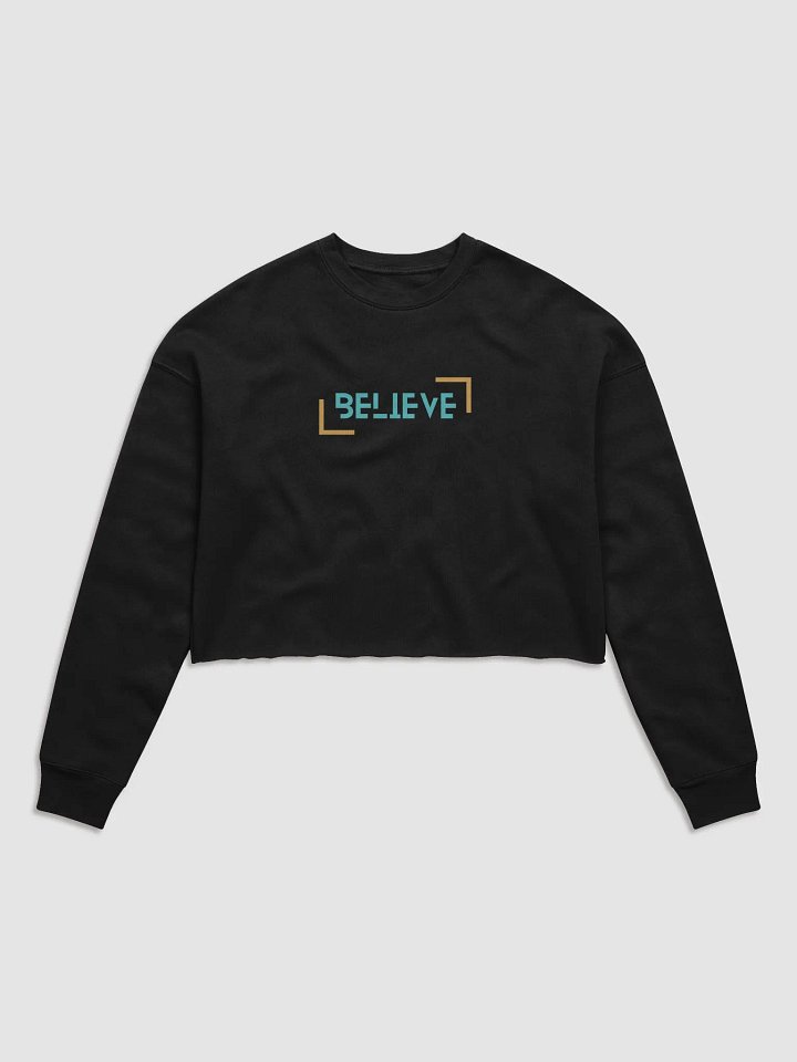 Believe product image (2)