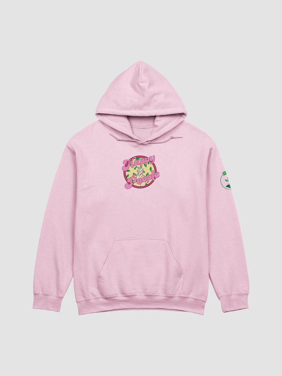 'Heart' Unisex Hoodie product image (11)