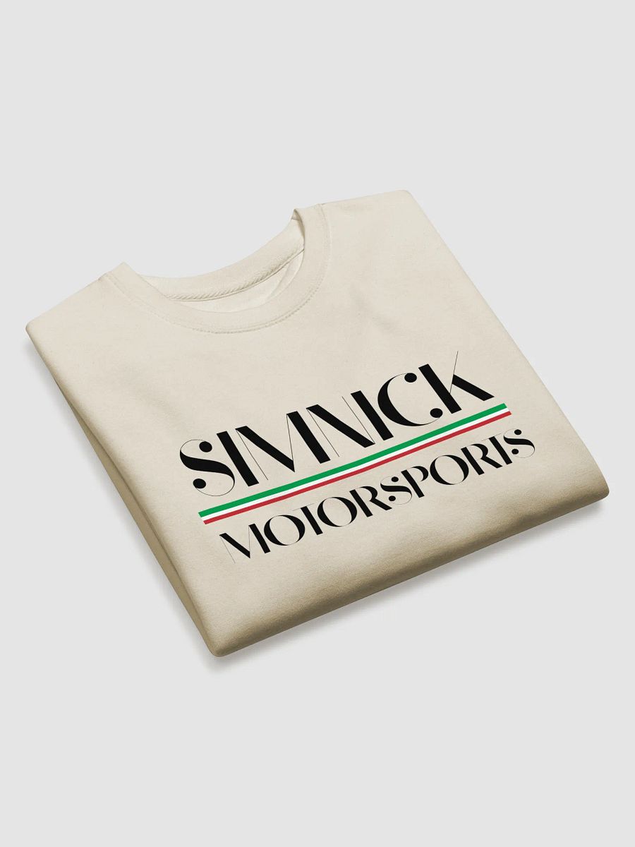 ITALIAN MOTORSPORTS® Style Shirt product image (3)
