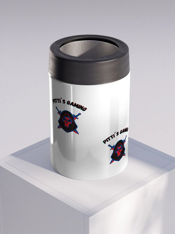 Becher Mit Klein Logos product image (1)