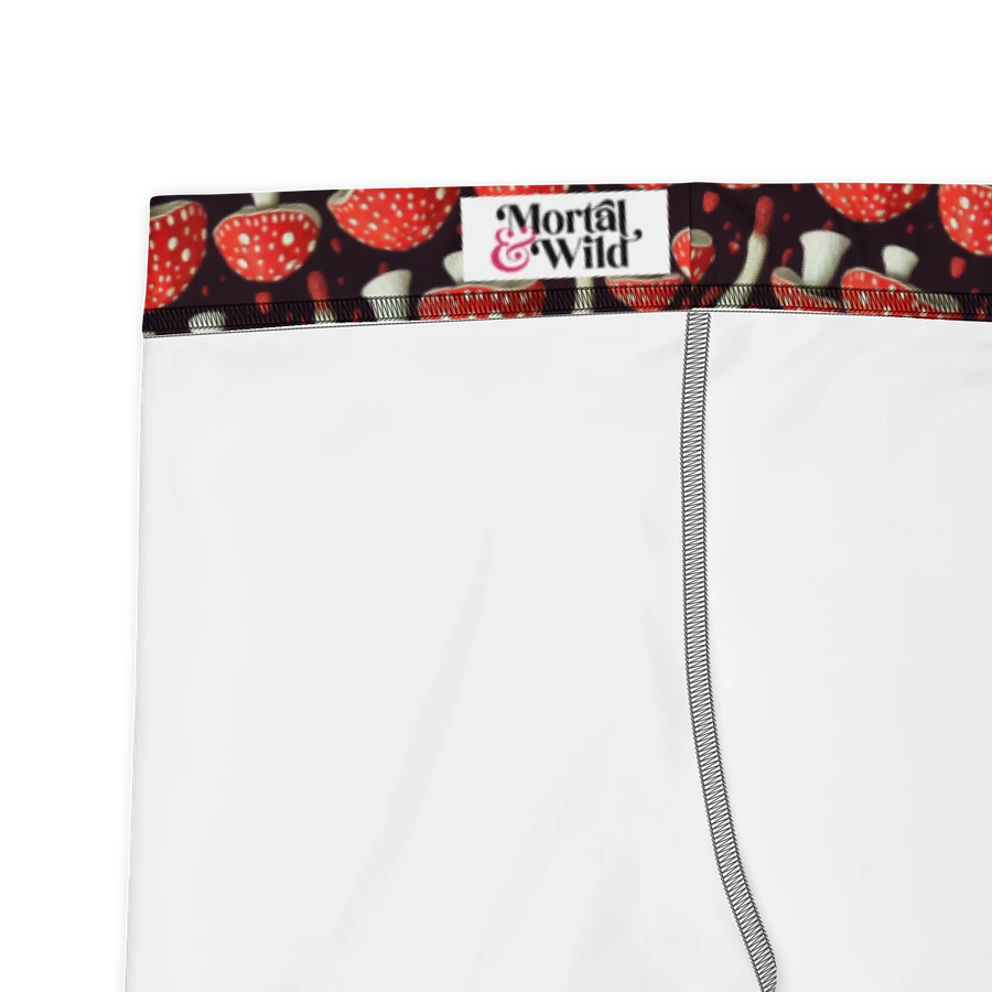 Fly Agaric Leggings product image (9)