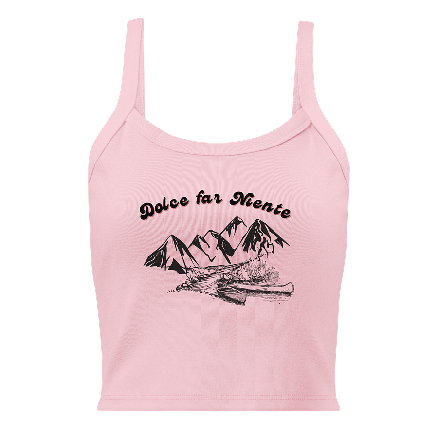 DFN Tank Top product image (9)