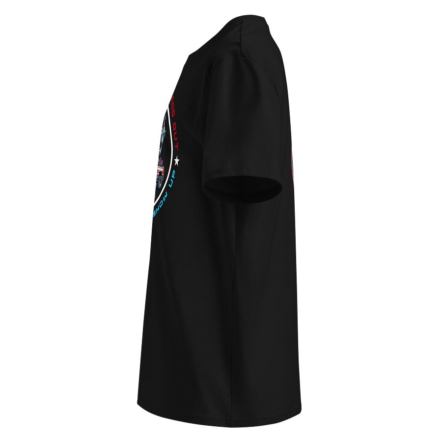 When Aliens Show Up - FAFO product image (3)