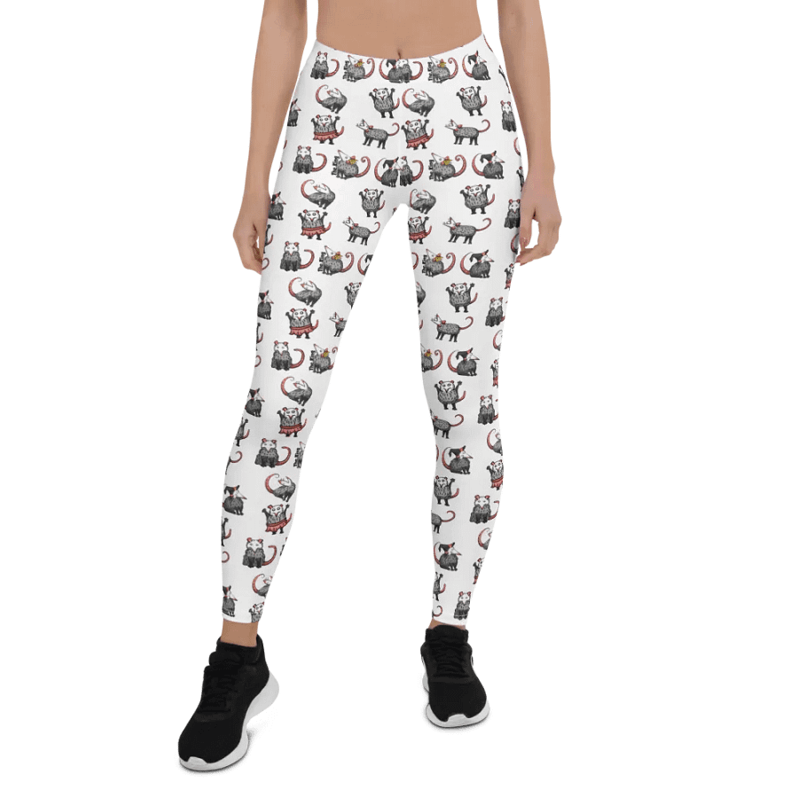 Possum Dayz product image (1)