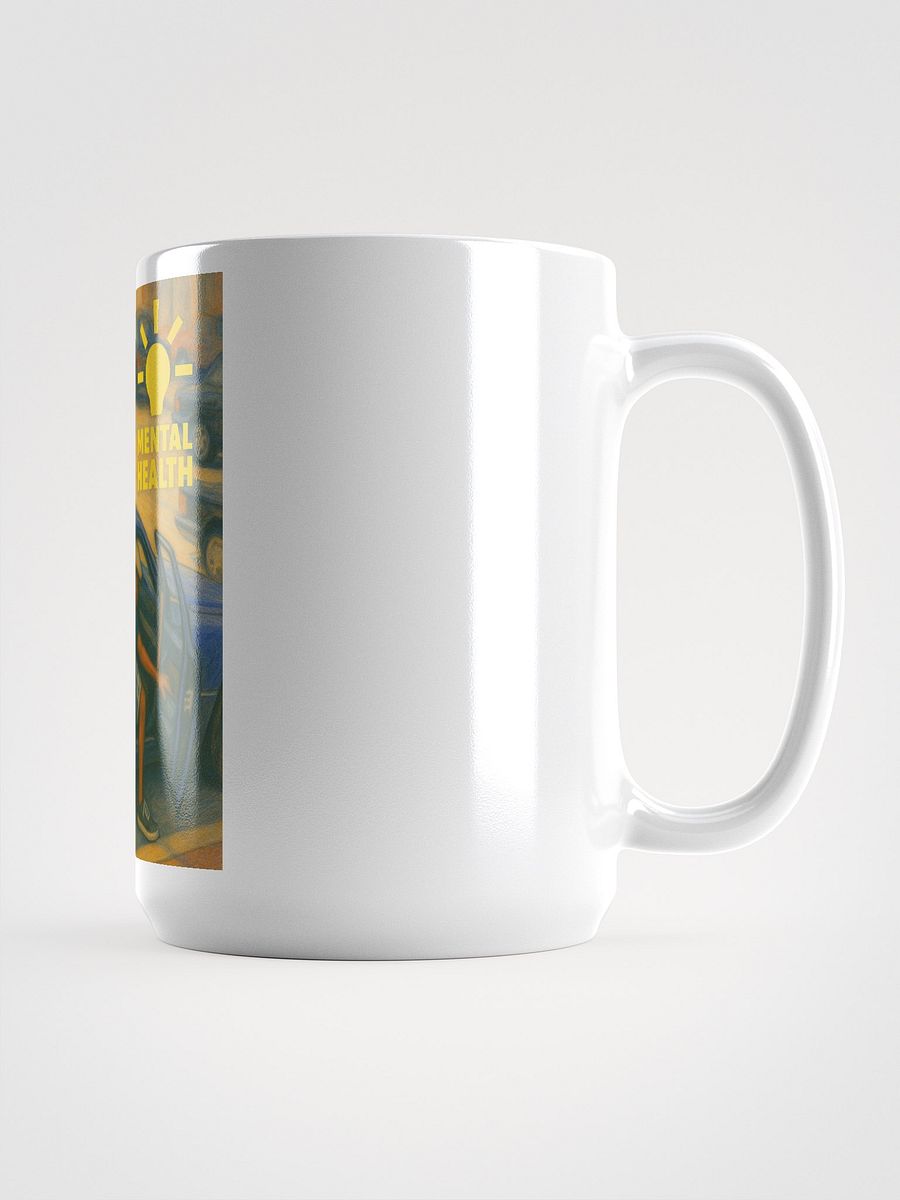 Parkin’ Lot Pressure Mug product image (2)