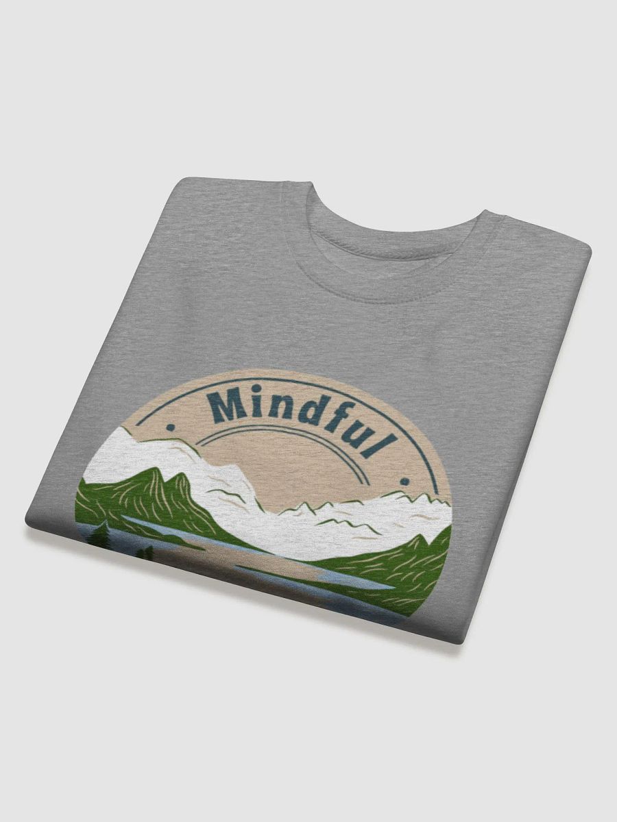 Mindful Crew Neck Sweater product image (11)