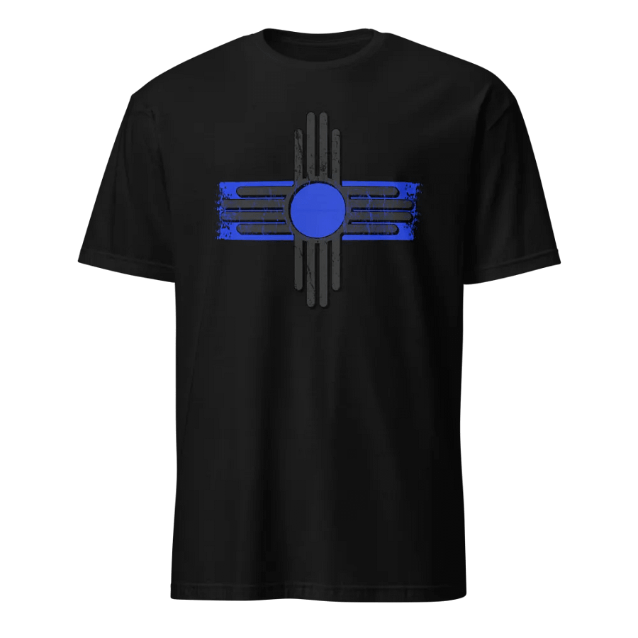 New Mexico Police product image (1)